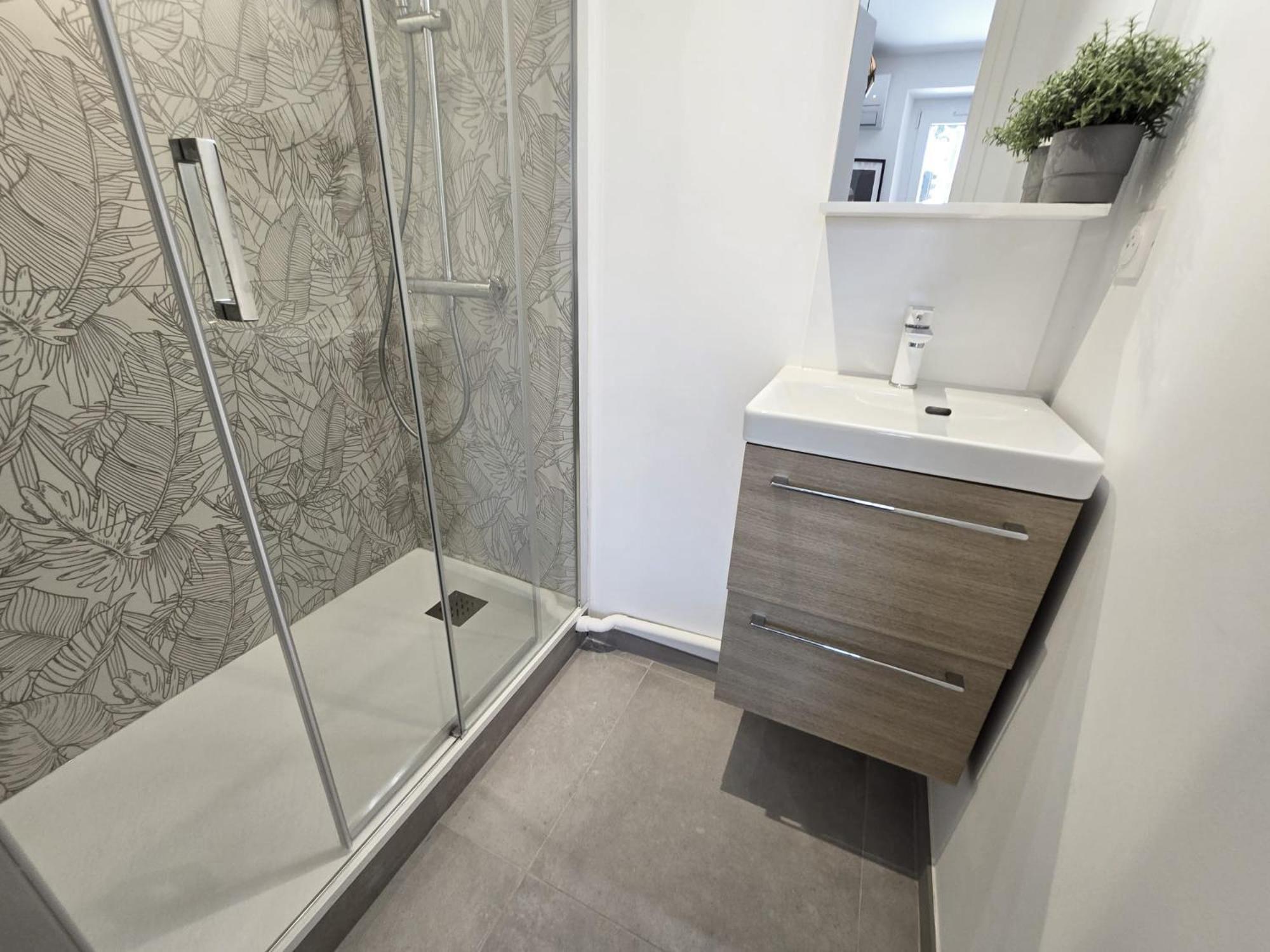 Gregbnb - Studio 17M2 - Terrasse - Clim - Ouest - 5 Toulon Dış mekan fotoğraf
